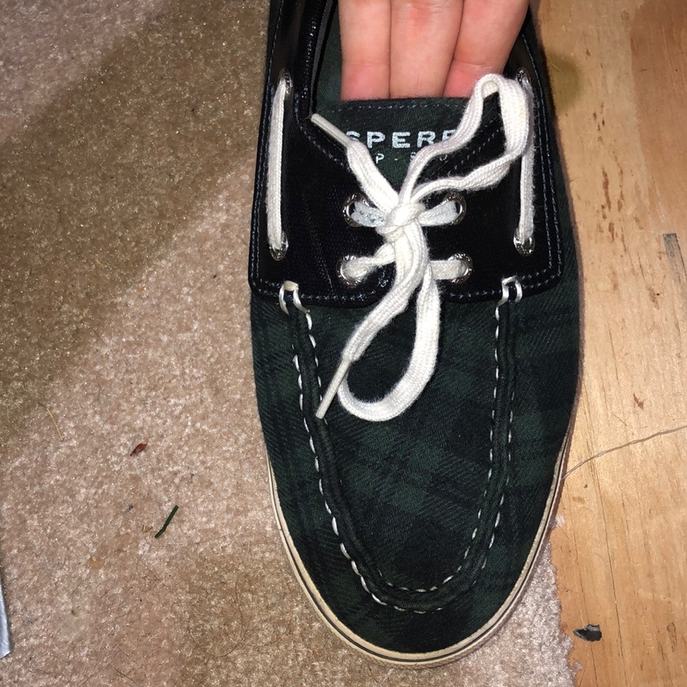 SPERRY TOP SPIDER - Picture 2 of 4